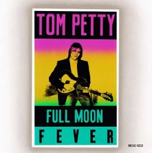 Vinyl FULL MOON FEVER
