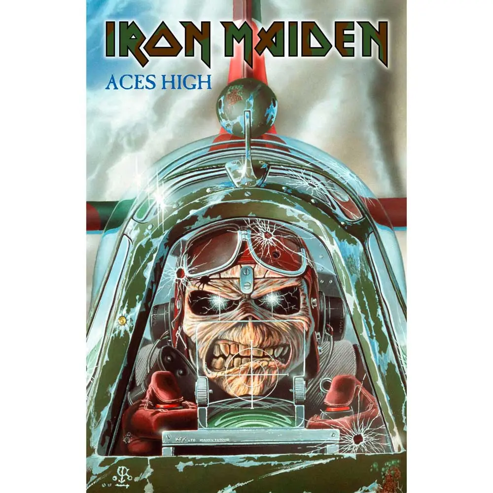 Aces High
