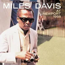 AT NEWPORT 1958 thumbnail