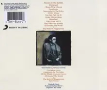 Paul Simon – Graceland (2011 Remaster) (CD)