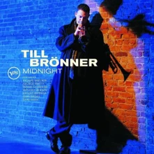 Till Brönner, CD Midnight