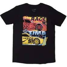 Cars Race Time thumbnail