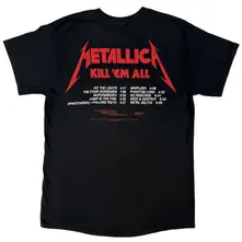 Kill 'Em All Tracks thumbnail