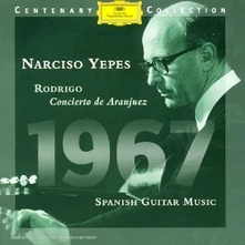 CD YEPES NARCISO - SKL.PRO KYTARU-SPANELSKE