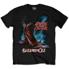Blizzard of Ozz
