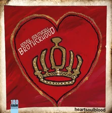 Royal Southern Brotherhood, Vinyl HEARTSOULBLOOD