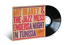 Vinyl A Night In Tunisia