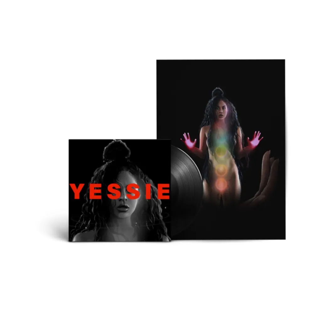 Yessie