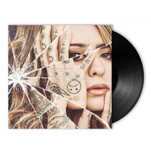 Morgan Wade, Vinyl Psychopath