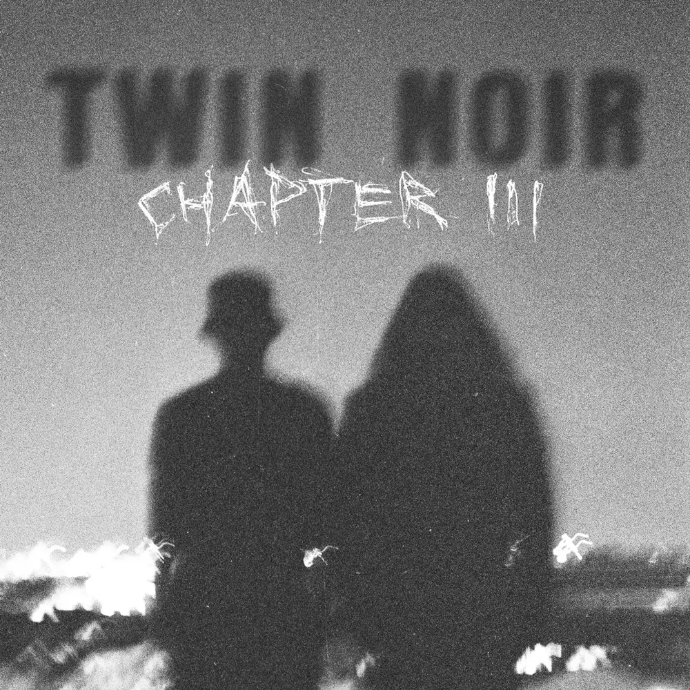 Twin Noir – CHAPTER 3 (CD)