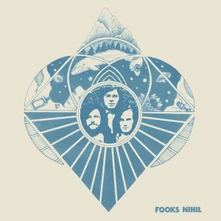 Fooks Nihil, CD FOOKS NIHIL