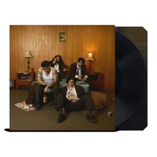 Vinyl WHAT'S LEFT NOW?
