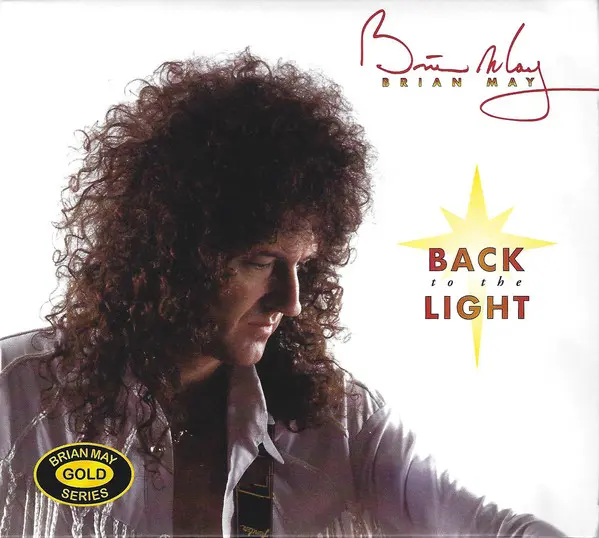 Back To The Light (Deluxe Edition)
