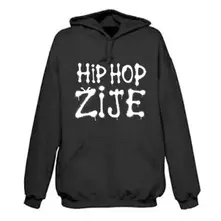 Hip Hop Žije Festival – Spray (Mikina)