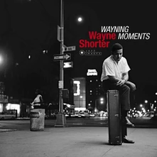 Wayne Shorter, Vinyl Wayning Moments