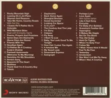 The Real... John Denver (CD)