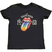 Tričko Sixty Rainbow Tongue '62