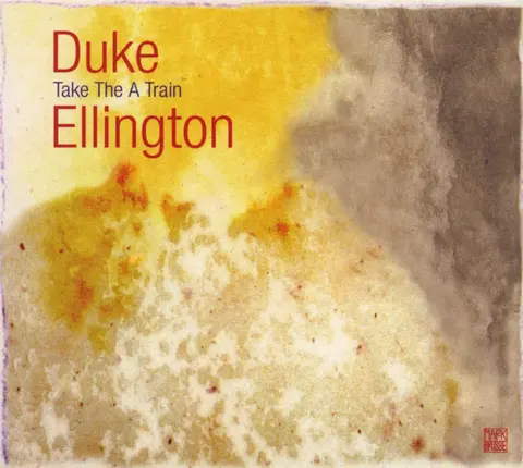 Duke Ellington – CD Take The A Train