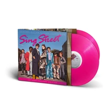 Various Artists, Vinyl SING STREET