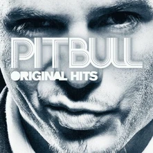 Pitbull, CD Original Hits