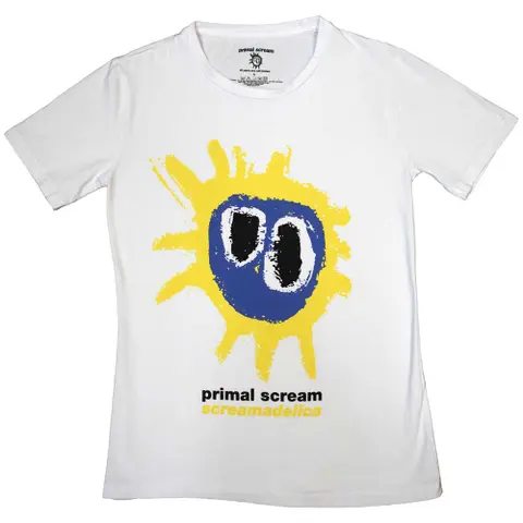 Screamadelica