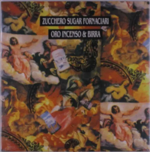 ORO INCENSO & BIRRA - 30TH ANNIVERSARY EDITION