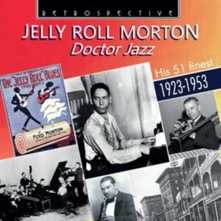CD DOCTOR JAZZ
