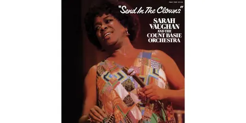 SEND IN THE CLOWNS