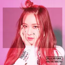Ddu-Du Ddu-Du -Rose- thumbnail