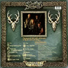 Skyclad – THE WAYWARD SONS OF MOTHER (Vinyl)
