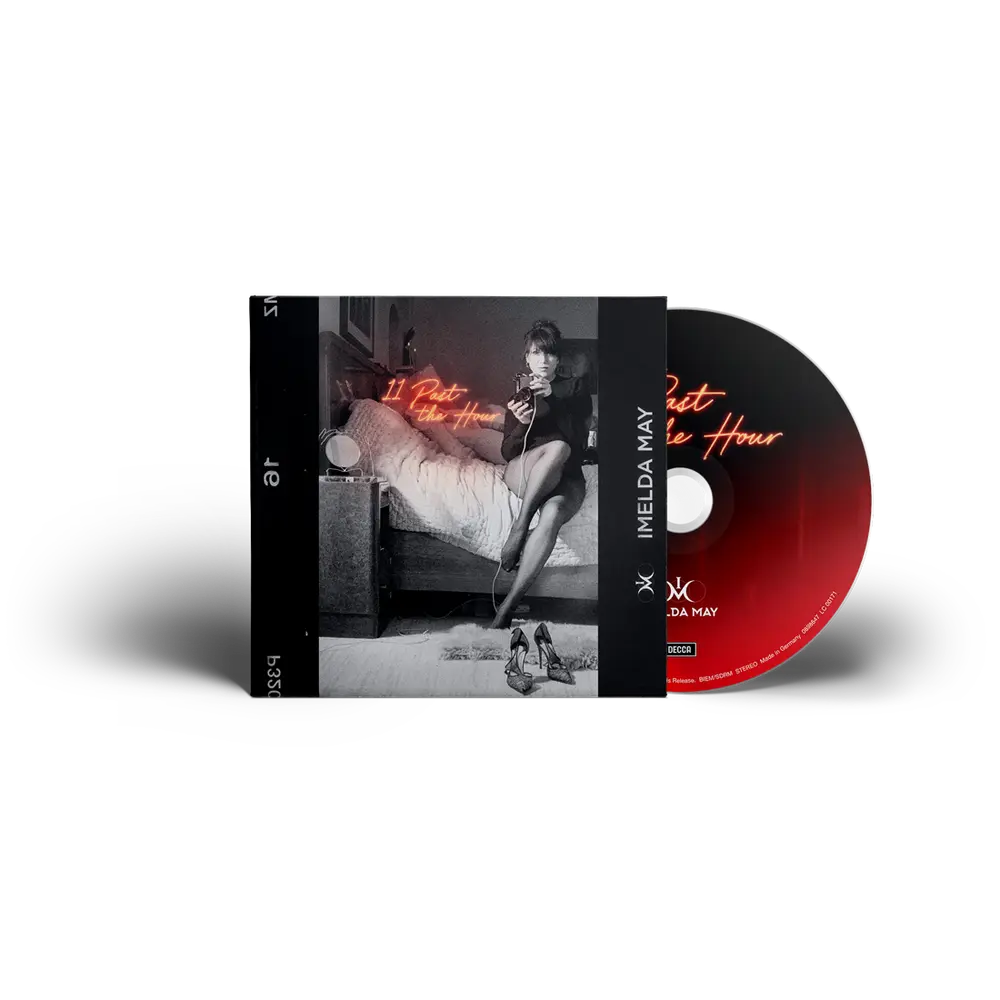 Imelda May – 11 Past the Hour (CD)