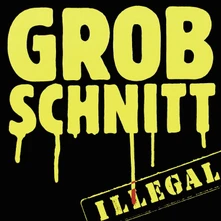Grobschnitt, CD ILLEGAL