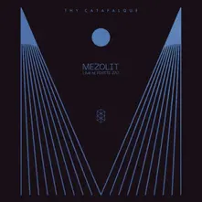 Thy Catafalque – MEZOLIT (Vinyl)