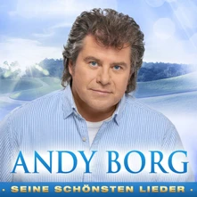 Andy Borg, CD SEINE SCHONSTEN LIEDER