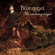 Blutengel, CD THE OXIDISING ANGEL