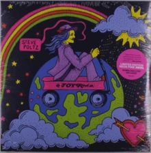 Steve Poltz, Vinyl JOYRIDE