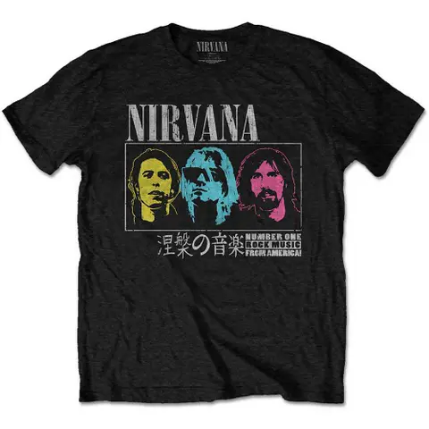 Japan!
