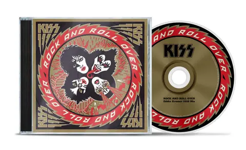 ROCK AND ROLL OVER