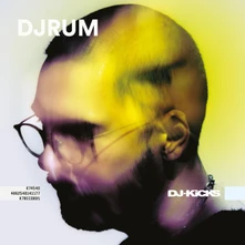 Djrum, Vinyl DJ-KICKS: DJRUM