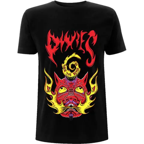 Devil Is