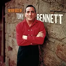 Vinyl The Very Best Of Tony Bennett