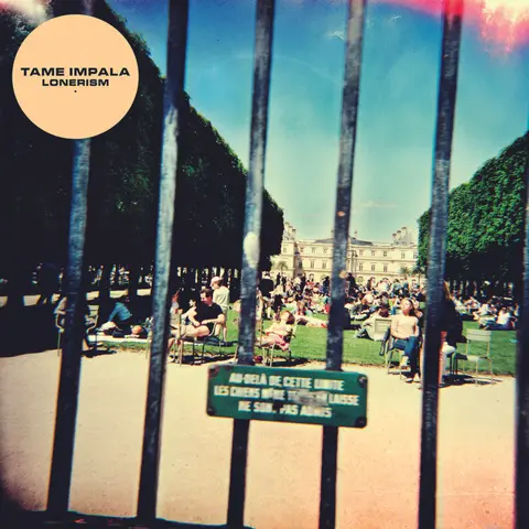 Lonerism