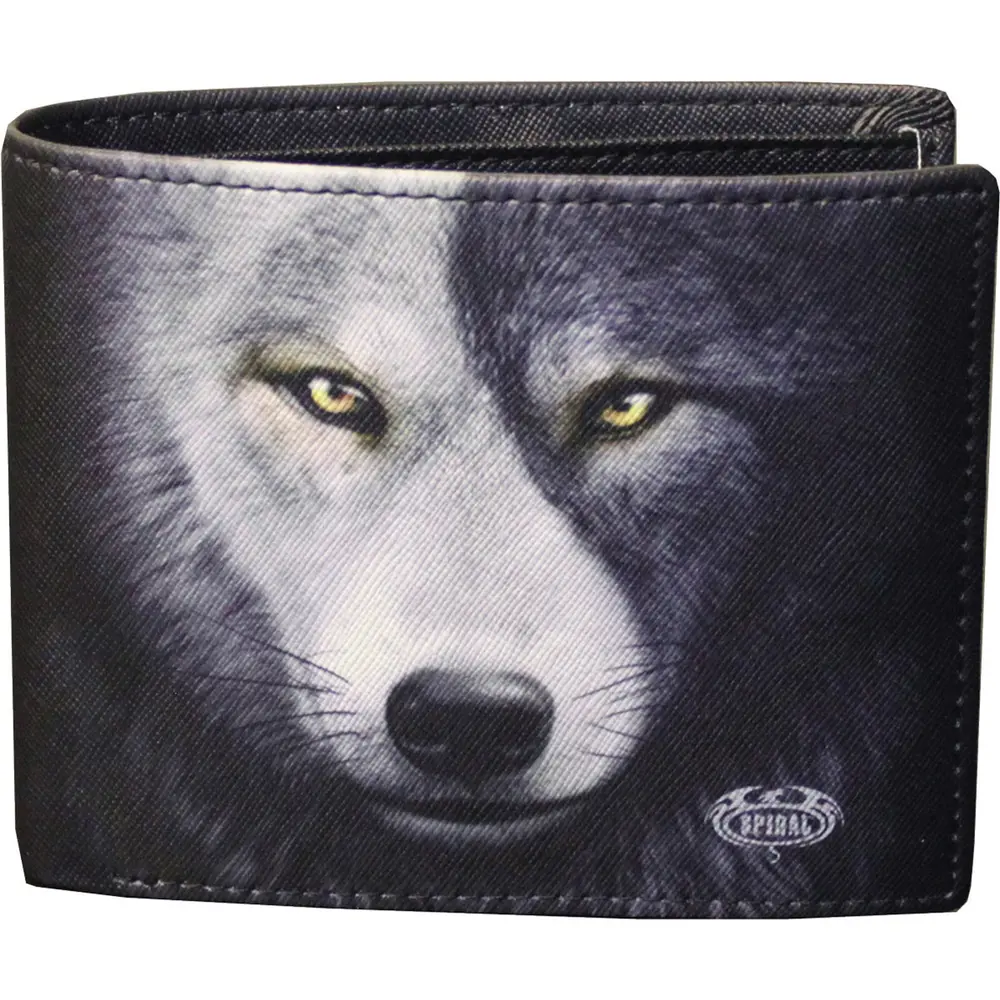 Wolf Chi