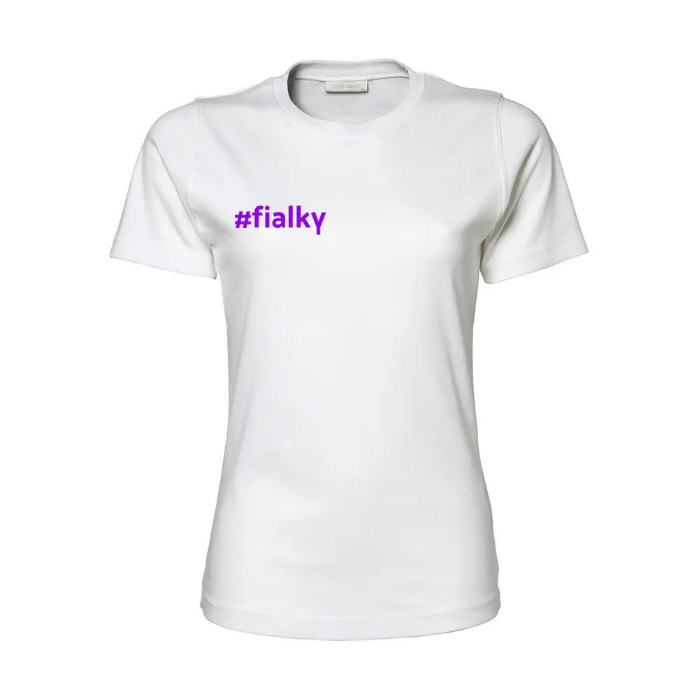 Fialky