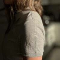 AT&T Polo ( handwritten) thumbnail