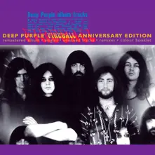 CD Fireball (25th Anniversary Edition)