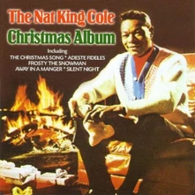 CD Christmas Album