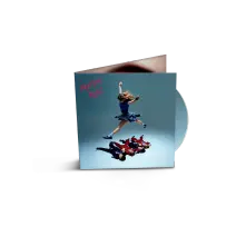 CD Rush!