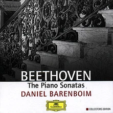 CD SONATY PRO KLAVIR/CE