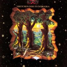 King's X, CD GRETCHEN GOES TO NEBRASKA